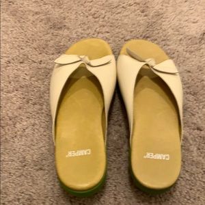 Camper sandals